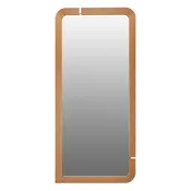 Ojai Floor Mirror