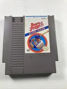 Bases Loaded 2- Nintendo NES