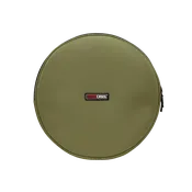 Gator Icon Snare Drum Bag 14″ x 6.5″, Green - GP-ICON-1465SD-GRN
