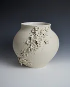 Isa Carr Blossom Vase  XLVl — AVION Clothier
