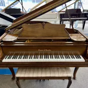 1978 Mason & Hamlin A Traditional Grand #83848
