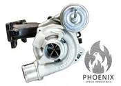RZR XPT Turbocharger Stage I Upgrade