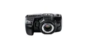Blackmagic Design Pocket Cinema Camera 4K — Southeastern Camera   (919) 890-4484