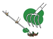 Claw Cultivator — OurTools.org