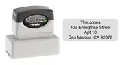 4 Line Address Pre-Inked MaxLight XL-115