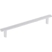 Elements 641-160PC William Collection Pull, Polished Chrome