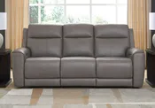 5Z Comfort Coin Power Reclining Sofa
