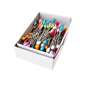 Pearl Pins