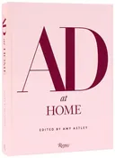 AD at Home: Architectural Digest