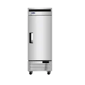 Atosa Solid Door Refrigeration- Bottom Mount Series