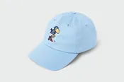 1912 KU Jayhawk Dad Hat