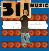 311 - Music (Vinyl LP)