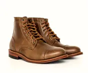 Online Shop: Coming Fall 2014 — VERMONT SHOES