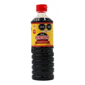 AJI NO SILLAU SALSA DE SOYA 500mL