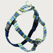 2 HOUNDS DESIGN Freedom No-Pull Dog Harness – Clyde Stripe