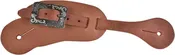 Berlin Leather Cowboy Spur Strap