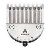 Andis 5 in 1 Adjustable Blade- Silver