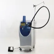 2003 Candela GentleLase Mini Pulsed Laser Alexandrite MGL 755nm System