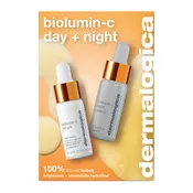 biolumin-c day + night - bright - gift