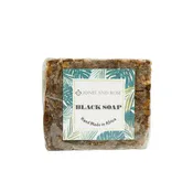 Black Soap Body Bar