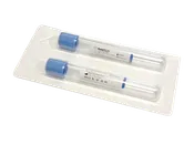 Liquid PRF Collection Tubes (Blue)