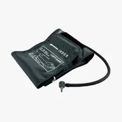 McKesson Reusable Blood Pressure Nylon Cuff for Adult Arm