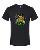 AndWitch Tri-Blend T-Shirt