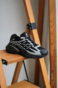ADIDAS ADISTAR XLG 2.0 "CORE BLACK/CORE BLACK/IRON METALLIC"