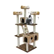 Beverly Hills Cat Tree