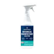 Botanical Disinfectant Solution