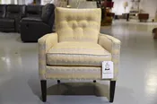 Canary Chair