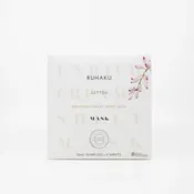 Ruhaku Gettou Enriched Creamy Sheet Masks — + Supple Apothecary
