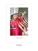 Chandrachooda (2021) - Print — Rangoli Dance Company