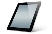 iPad 4 Digitizer Screen Repair