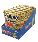 6" Haribo Packaging Plush