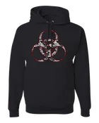 Biohazard Hoodie