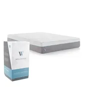 Malouf  11 Inch Gel Hybrid Mattress