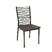 Crescent Chair