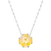 All Sun & Games Marina Adjustable Necklace