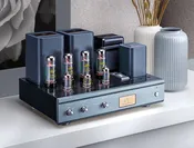 Air Tight ATM-1E Stereo Power Amplifier, Demo Unit @ Alma East