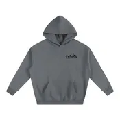 101 North Oversized Fleeced Pullover Hoodie - CUSTOM ORDER