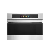 24" Smart Drawer Microwave in Stainless Steel