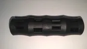 Black Snappy Grip Handle