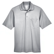 Men's Origin Performance Piqué Polo with Pocket