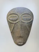 Island Man Mask