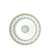 Alle Royale Dessert Plate
