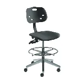BioFit ArmorSeat Series High Height Task Chair