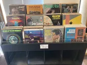 Assorted Records