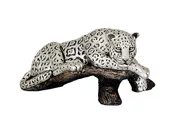 Lounging Jaguar