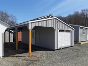 P10172 – 12×28 Universal Lean To